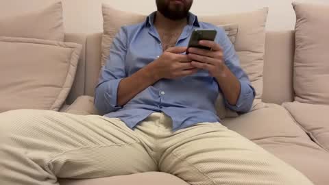 TheMonarchGoat online show from February 9, 11:57 pm