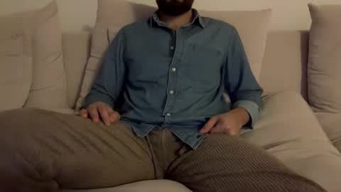 TheMonarchGoat online show from February 15, 11:25 pm