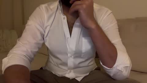 TheMonarchGoat online show from February 22, 10:31 pm