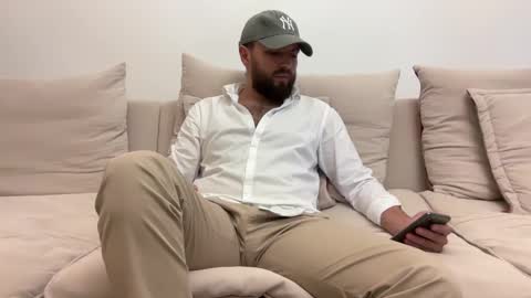 TheMonarchGoat online show from February 23, 9:48 pm