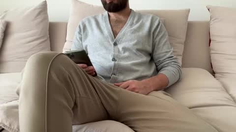 TheMonarchGoat online show from February 26, 9:10 am