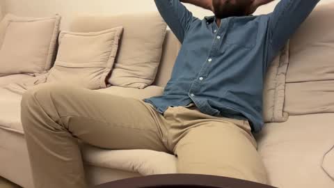 TheMonarchGoat online show from March 8, 1:39 am