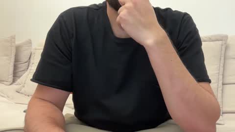 TheMonarchGoat online show from March 12, 6:11 pm