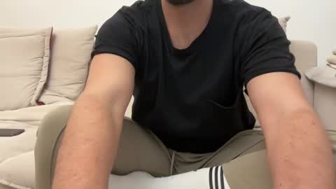 TheMonarchGoat online show from March 12, 9:13 pm