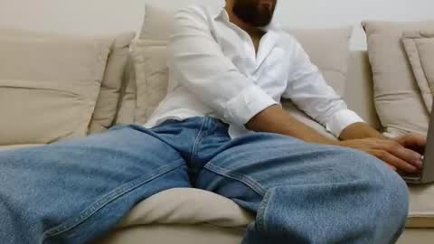 TheMonarchGoat online show from September 15, 1:27 am