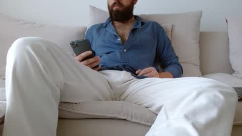 TheMonarchGoat online show from October 15, 7:08 am