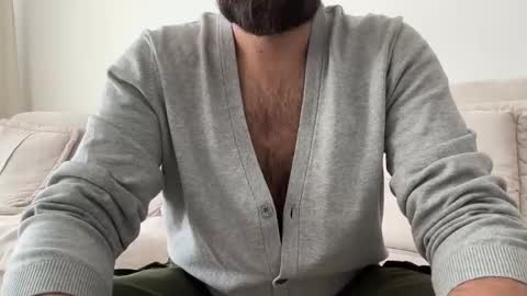 TheMonarchGoat online show from October 25, 7:38 am