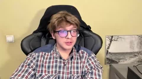 TheMortyEffect online show from November 29, 6:22 pm