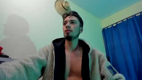 Theo online show from September 18, 6:04 am