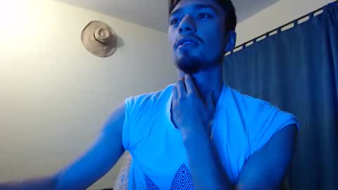 Theo online show from November 8, 4:01 am