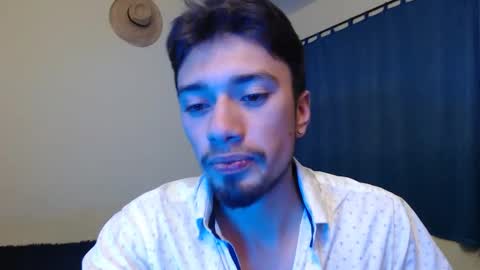 Theo online show from November 13, 7:46 pm