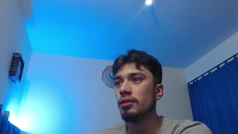 Theo online show from November 30, 2:37 am