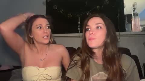 Ava online show from March 12, 10:28 pm