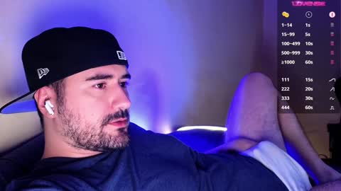 Theo Ravi online show from December 11, 2:30 am