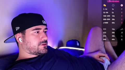 Theo Ravi online show from December 16, 2:04 am