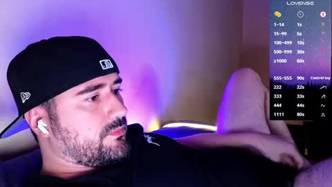 Theo Ravi online show from February 27, 3:58 am