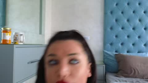 Theowonder online show from January 14, 12:45 pm