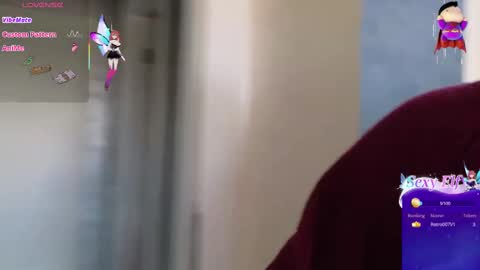 Theowonder online show from March 7, 1:40 pm