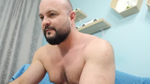 Chris online show from January 16, 3:46 pm