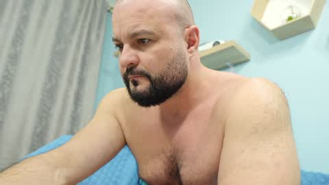 Chris online show from January 27, 10:38 am