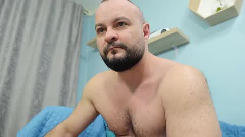 Chris online show from February 11, 6:08 am