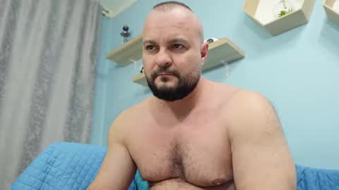 Chris online show from February 14, 2:23 pm