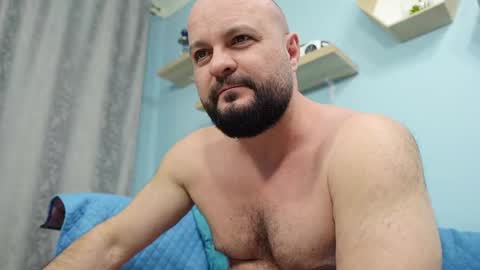 Chris online show from February 23, 5:29 pm