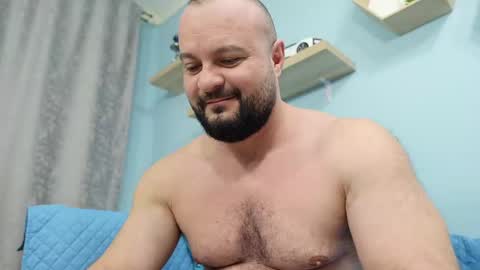 Chris online show from February 26, 6:04 am