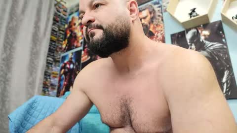 Chris online show from September 15, 4:01 am