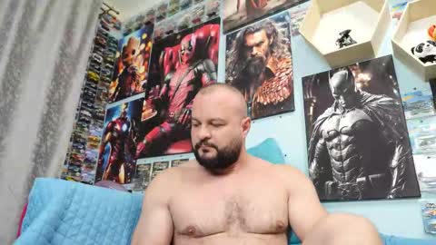 Chris online show from September 23, 4:59 am