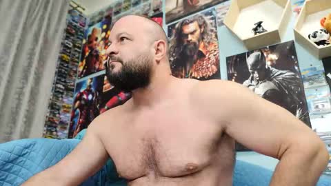 Chris online show from October 2, 3:57 am