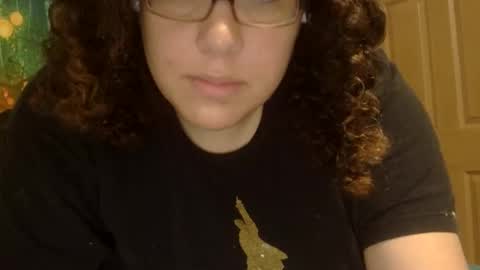 Amelia online show from October 27, 2:48 am