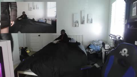 The Plug Love  Friends online show from November 23, 5:13 pm