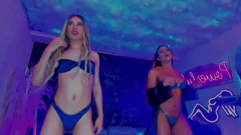 thepowerfull_ts_22 online show from December 2, 11:04 am