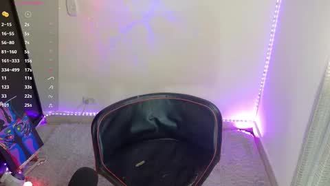 Amy online show from January 8, 6:41 pm