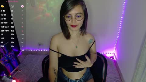 Amy online show from January 9, 12:41 pm