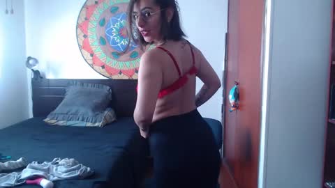 Amy online show from January 19, 3:10 pm