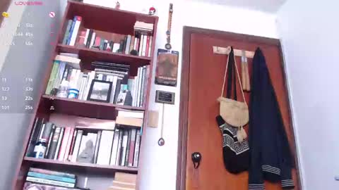 Amy online show from March 12, 6:22 pm