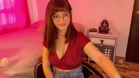 Amy online show from November 4, 5:01 pm