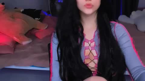 thepretty_kitty online show from October 21, 4:51 pm