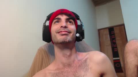 Santiago Enrique online show from January 6, 5:19 am