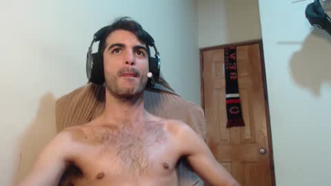 Santiago Enrique online show from March 11, 6:53 am