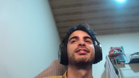 Santiago Enrique online show from October 16, 6:03 am