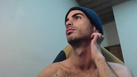 Santiago Enrique online show from October 24, 6:21 am