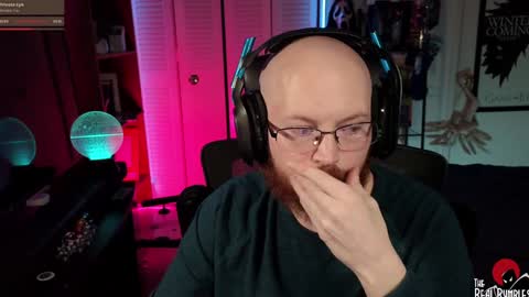 Bumbles or B online show from December 3, 2:58 am