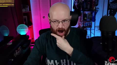 Bumbles or B online show from December 3, 12:06 pm