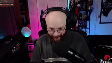 Bumbles or B online show from December 19, 8:23 am