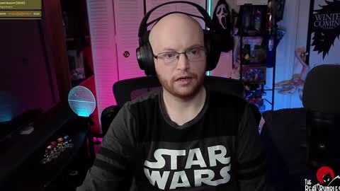 Bumbles or B online show from December 29, 7:50 am