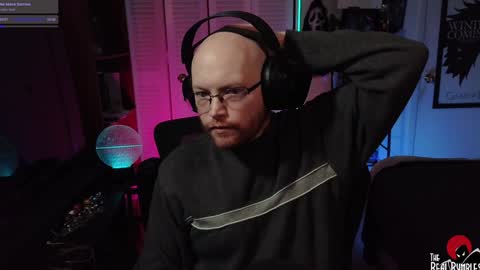 Bumbles or B online show from January 2, 3:26 am