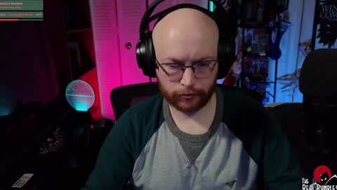 Bumbles or B online show from January 20, 6:43 pm